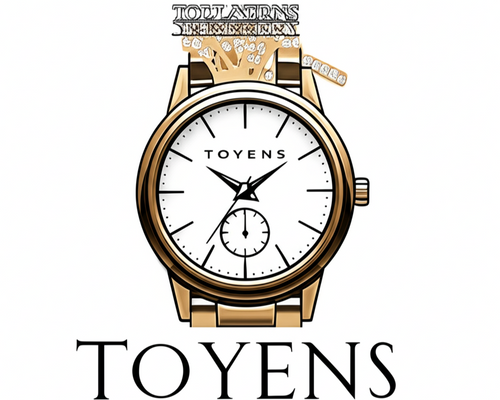 Toyens Watchs Jewerly